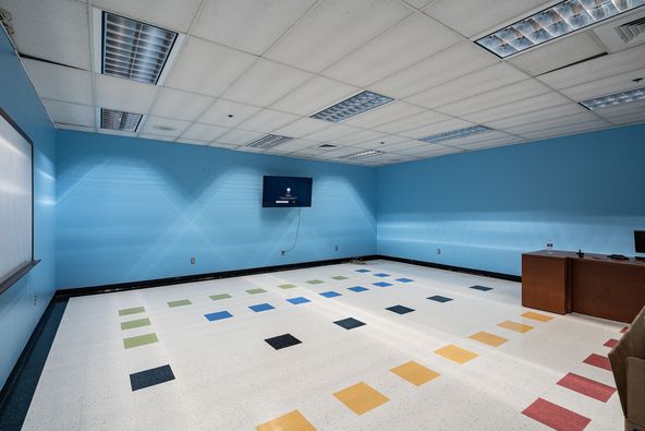 Large Office/Warehouse or Creative Workspace: 14401 Owen Tech Blvd, Austin, TX 78728